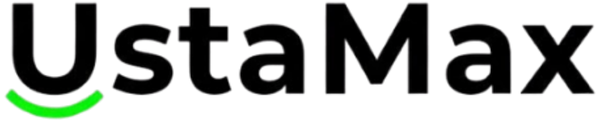 UstaMax Logo